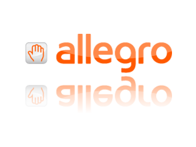 SKLEP ALLEGRO